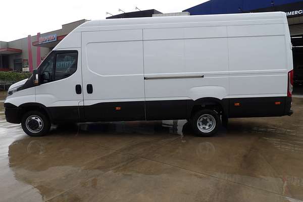 2019 Iveco Daily 50C17