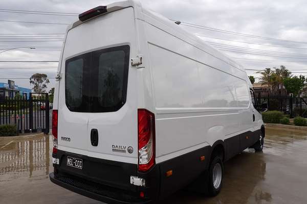 2019 Iveco Daily 50C17