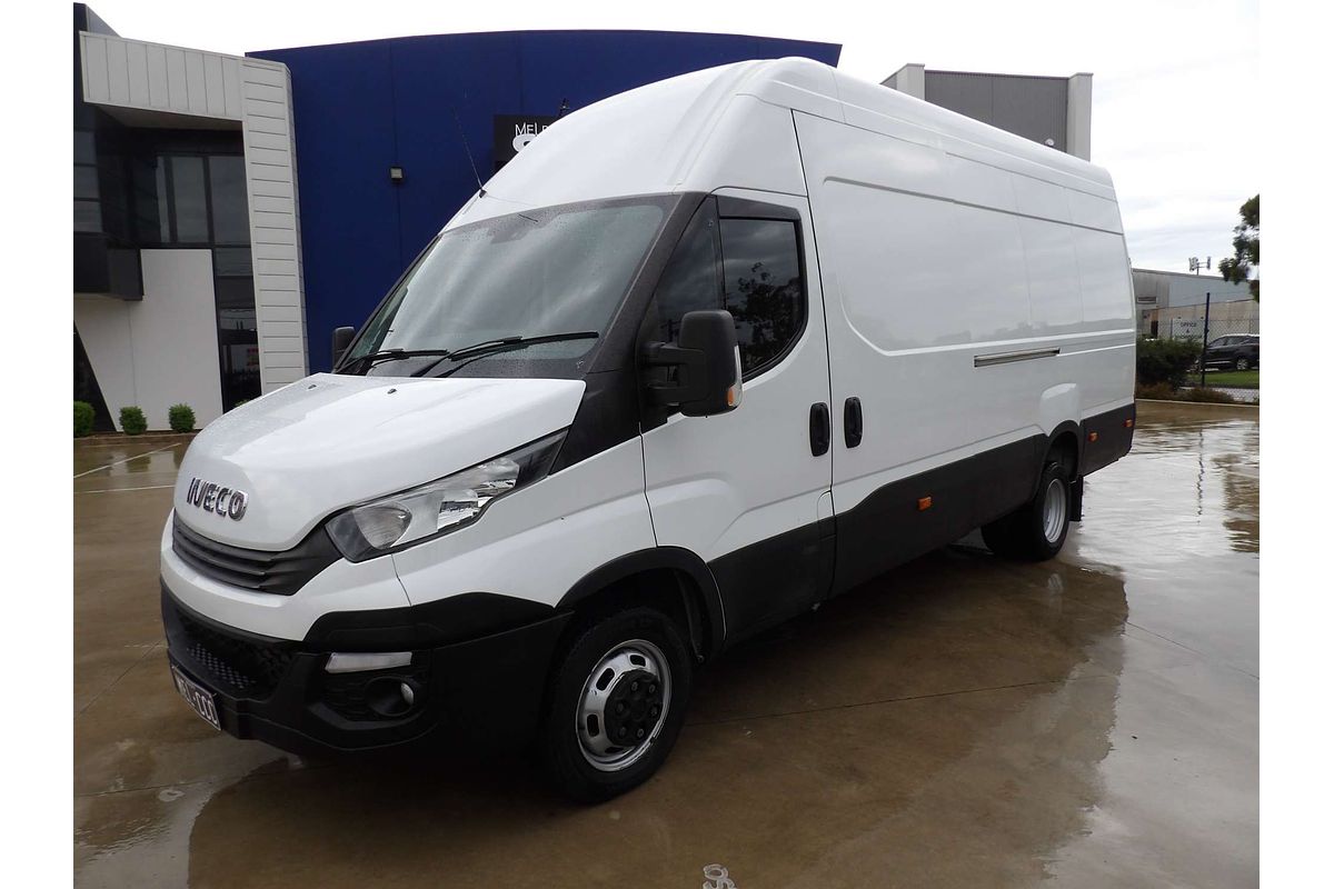 2019 Iveco Daily 50C17
