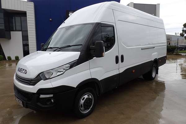 2019 Iveco Daily 50C17