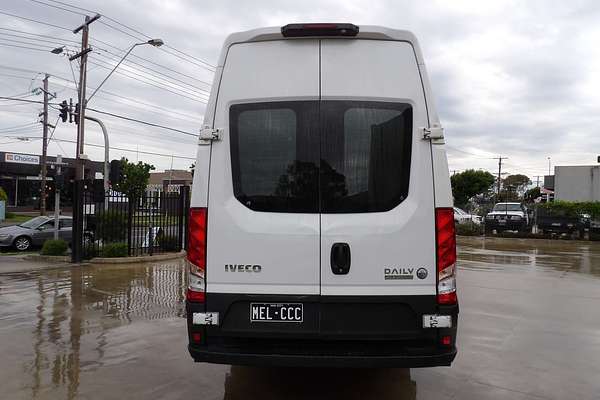 2019 Iveco Daily 50C17