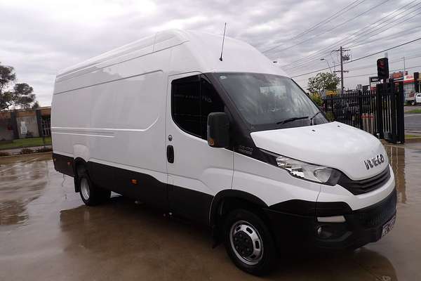 2019 Iveco Daily 50C17