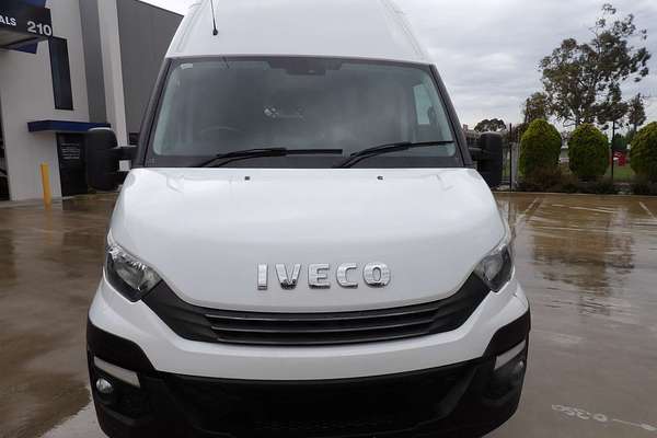 2019 Iveco Daily 50C17