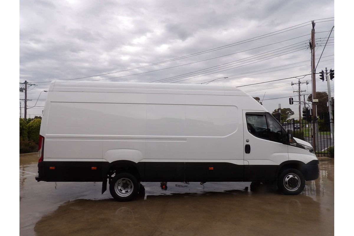 2019 Iveco Daily 50C17