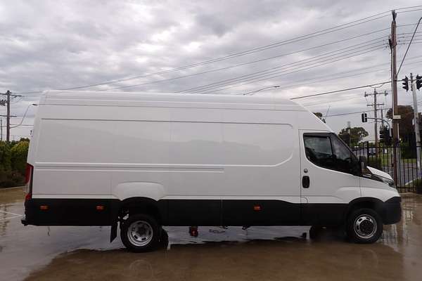 2019 Iveco Daily 50C17