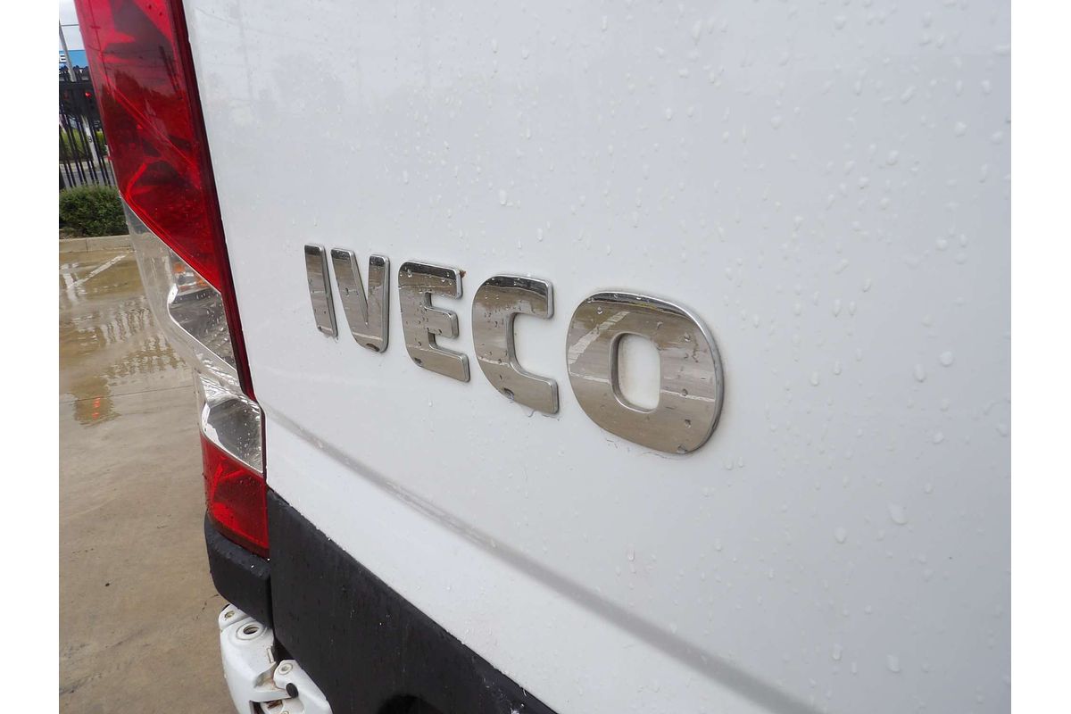 2019 Iveco Daily 50C17