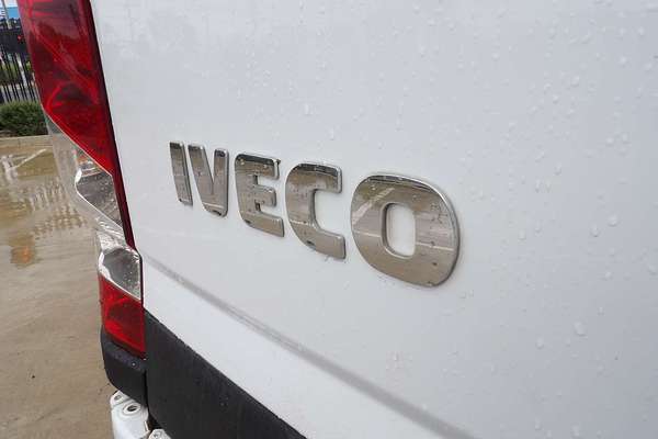 2019 Iveco Daily 50C17
