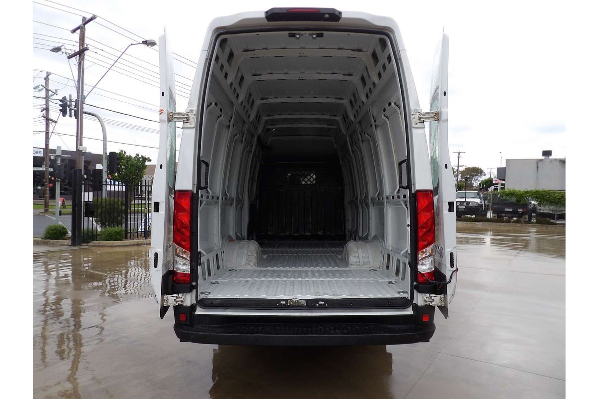 2019 Iveco Daily 50C17