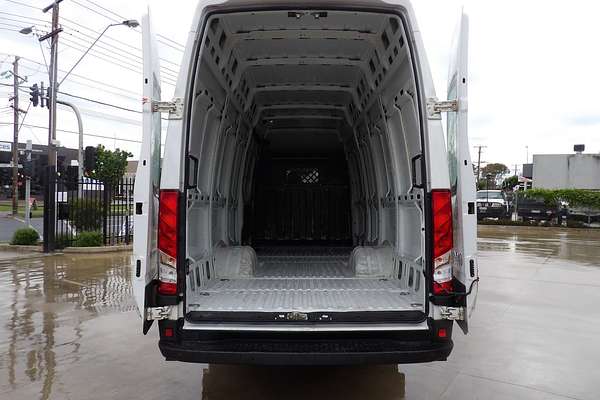 2019 Iveco Daily 50C17