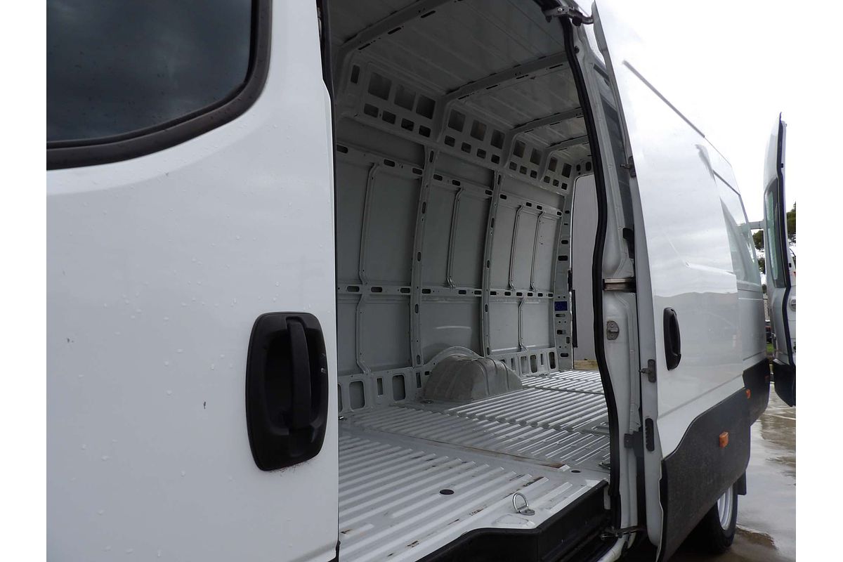 2019 Iveco Daily 50C17