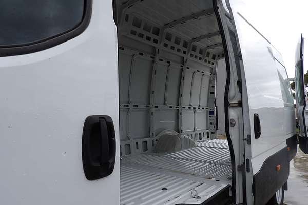 2019 Iveco Daily 50C17