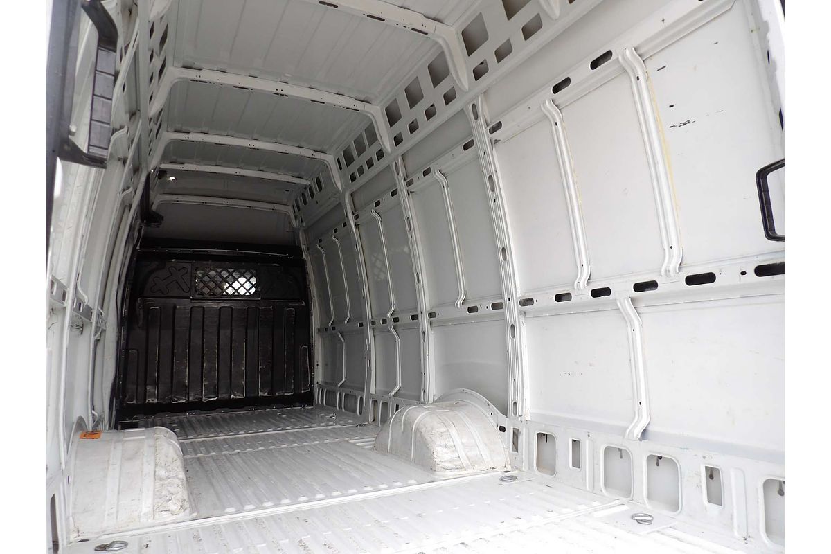 2019 Iveco Daily 50C17