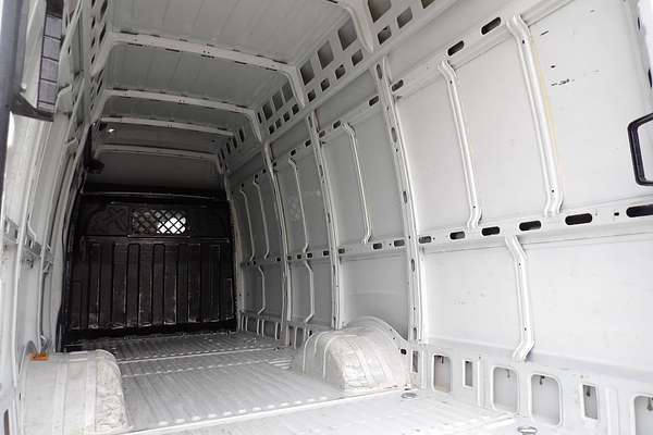 2019 Iveco Daily 50C17