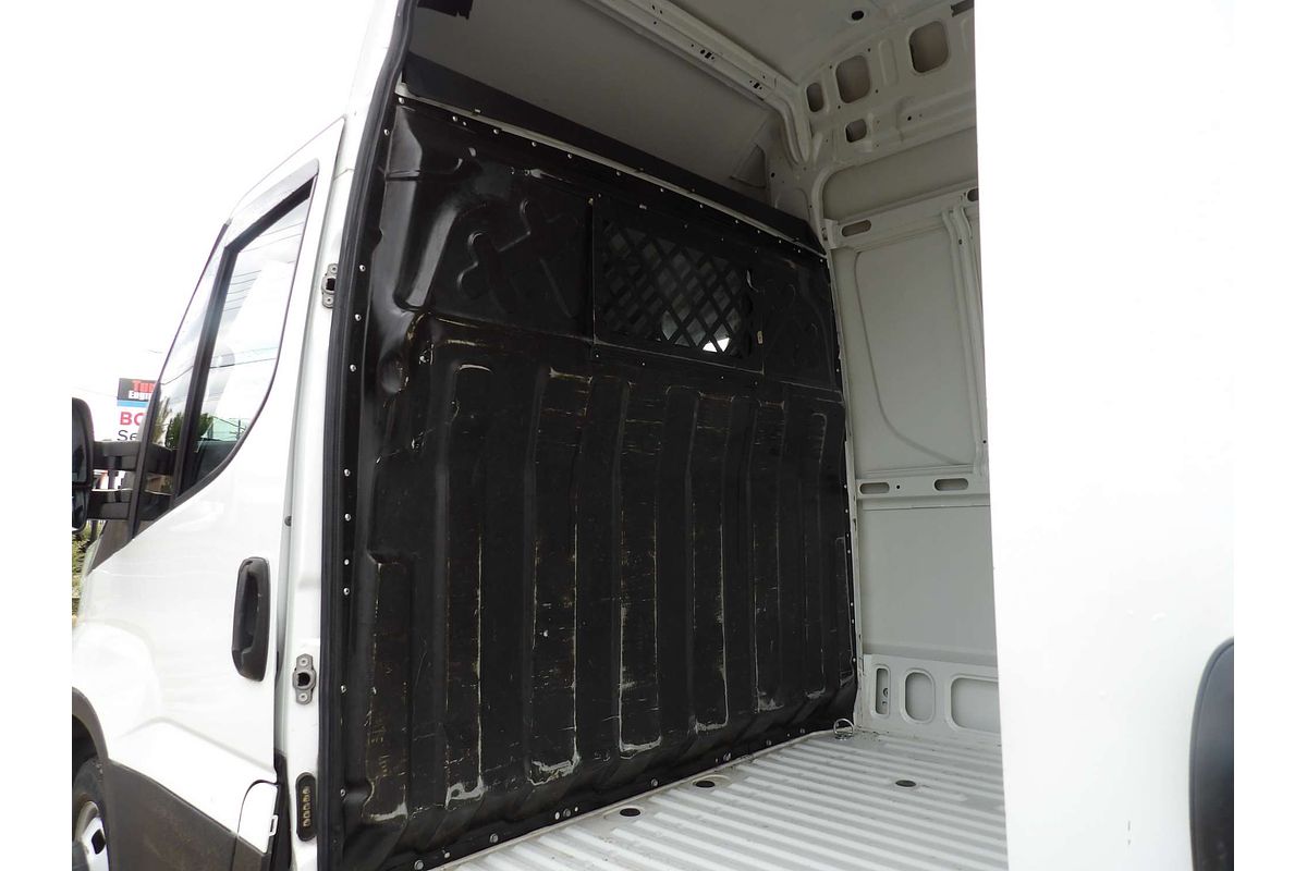 2019 Iveco Daily 50C17