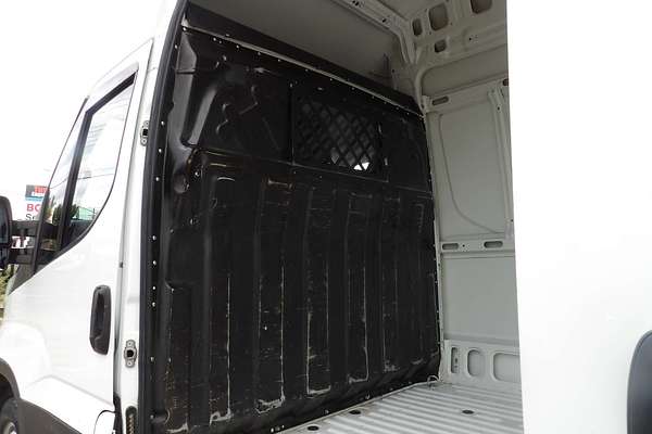 2019 Iveco Daily 50C17