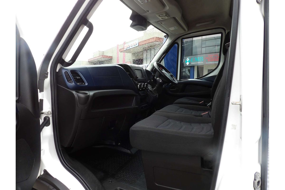 2019 Iveco Daily 50C17
