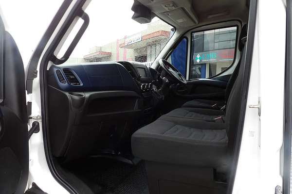 2019 Iveco Daily 50C17