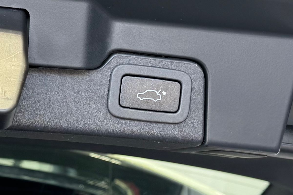 2017 Land Rover Range Rover Evoque TD4 150 SE L538