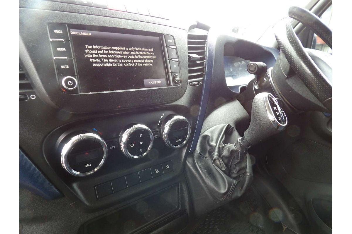 2019 Iveco Daily 50C17