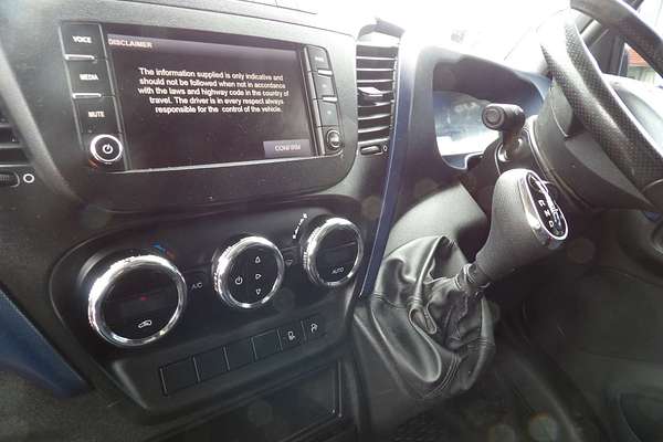 2019 Iveco Daily 50C17