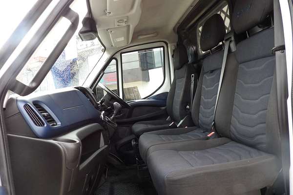 2019 Iveco Daily 50C17