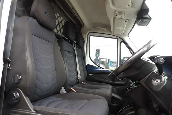 2019 Iveco Daily 50C17