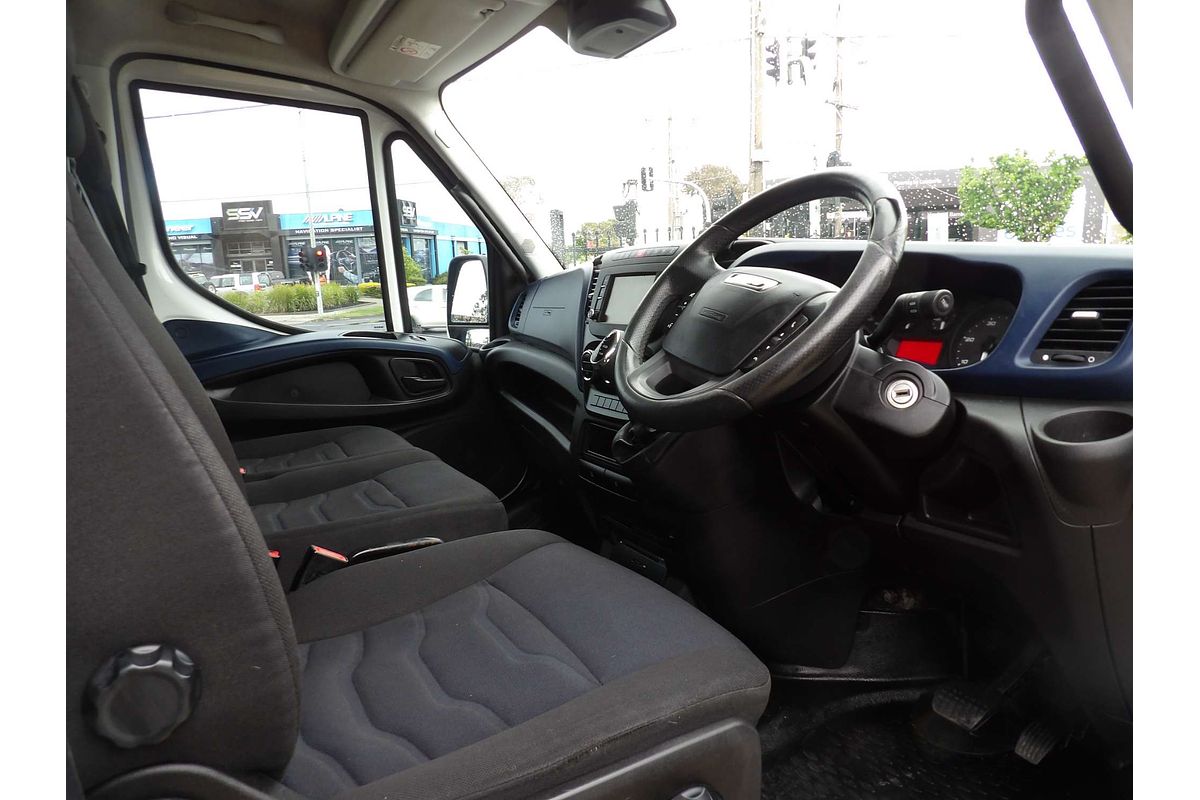 2019 Iveco Daily 50C17