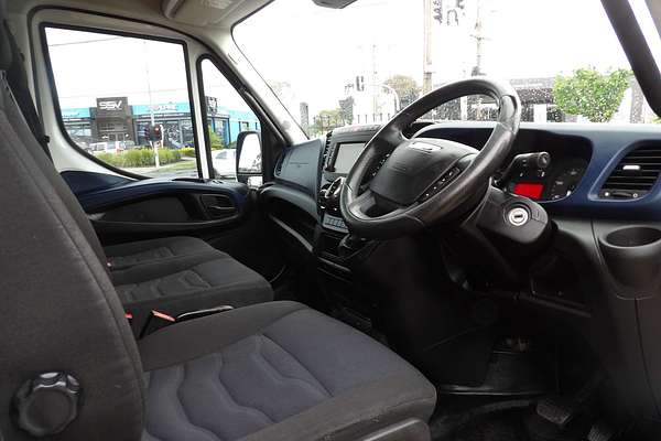 2019 Iveco Daily 50C17