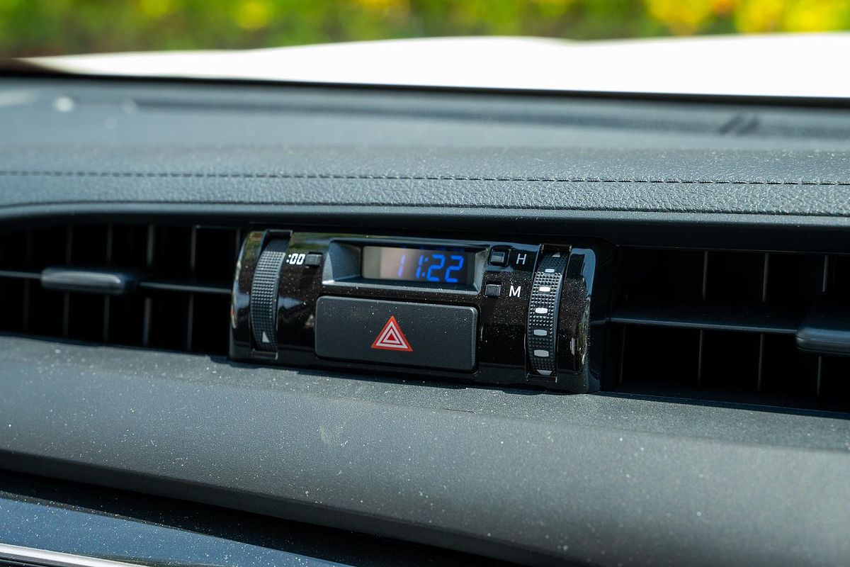 2025 Toyota Hilux SR GUN126R 4X4