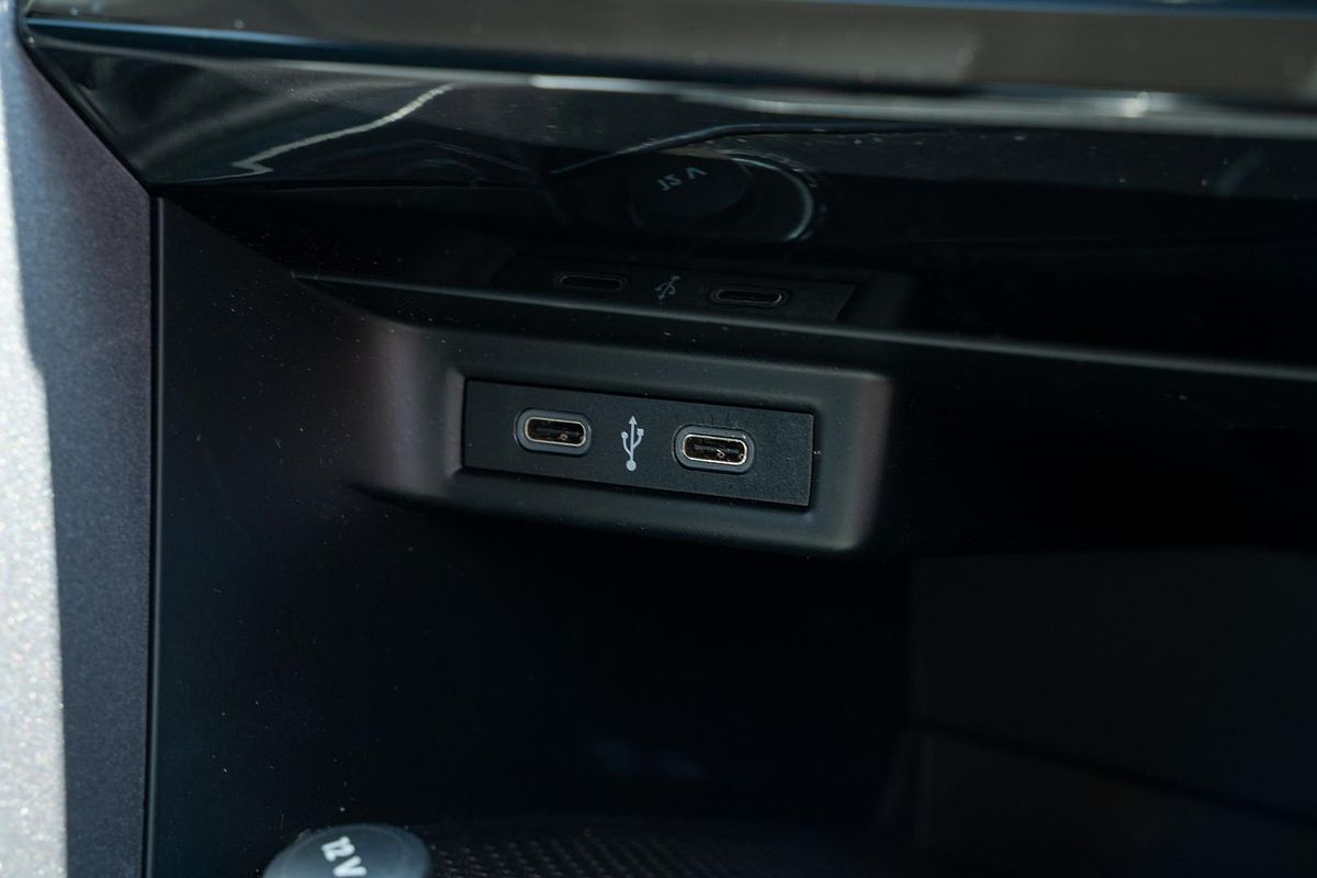 2022 Volkswagen T-Roc 110TSI Style D11