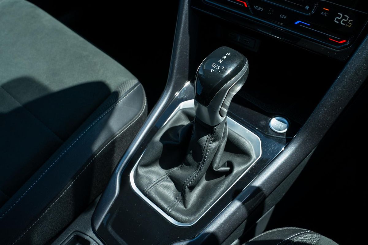 2022 Volkswagen T-Roc 110TSI Style D11