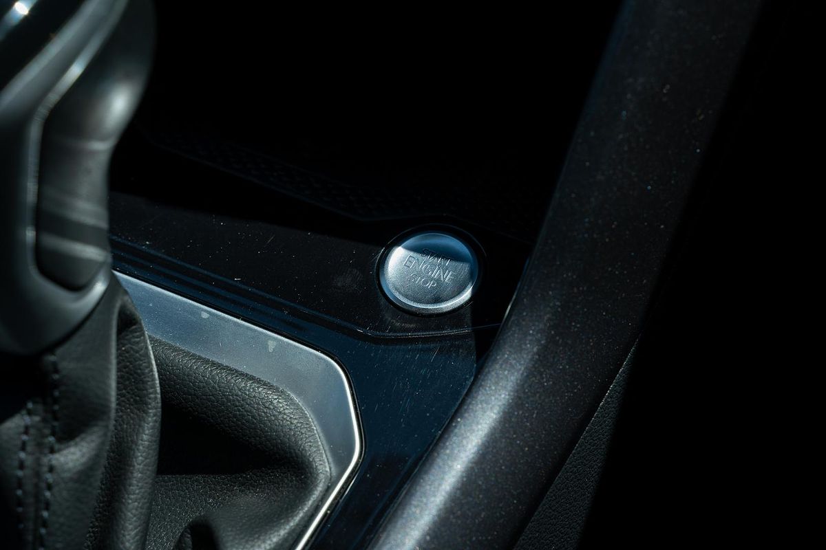 2022 Volkswagen T-Roc 110TSI Style D11