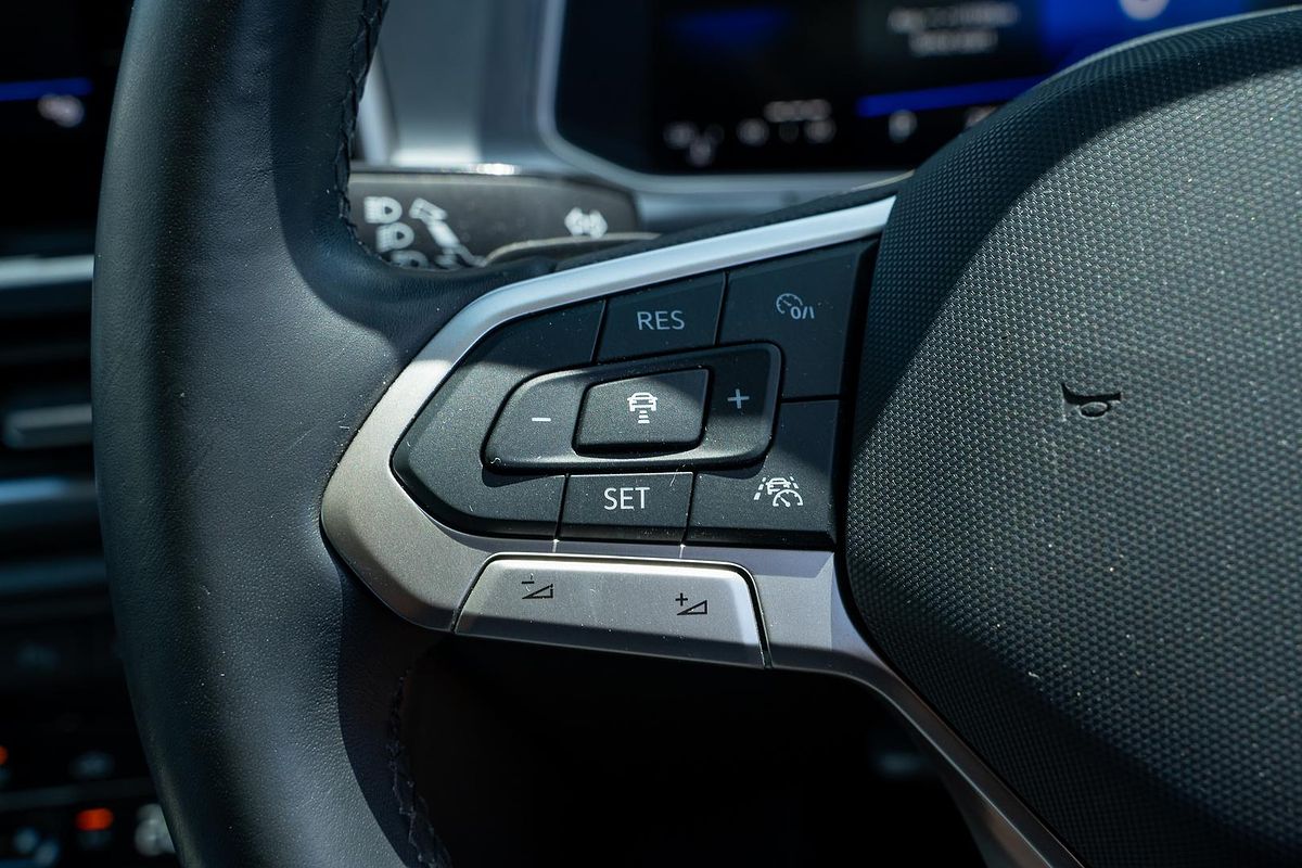 2022 Volkswagen T-Roc 110TSI Style D11