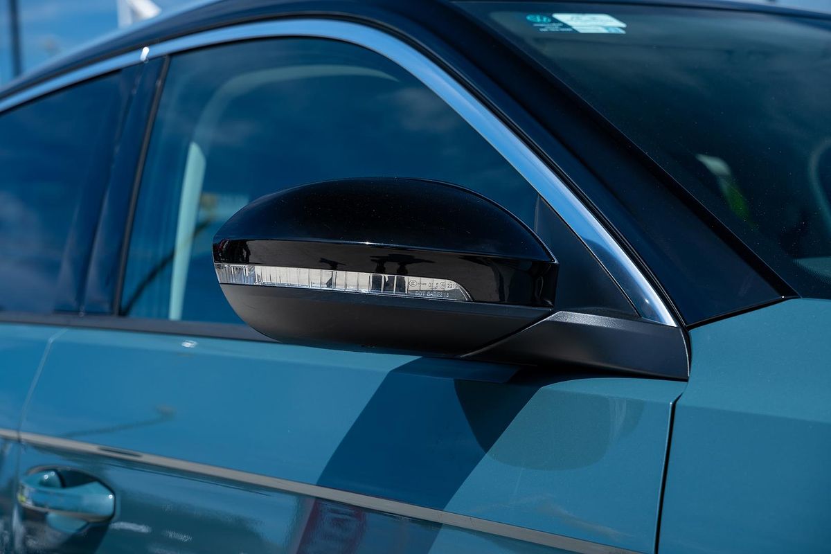 2022 Volkswagen T-Roc 110TSI Style D11