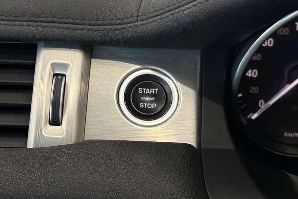 2017 Land Rover Range Rover Evoque TD4 150 SE L538