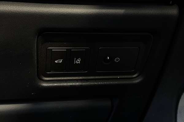 2017 Land Rover Range Rover Evoque TD4 150 SE L538