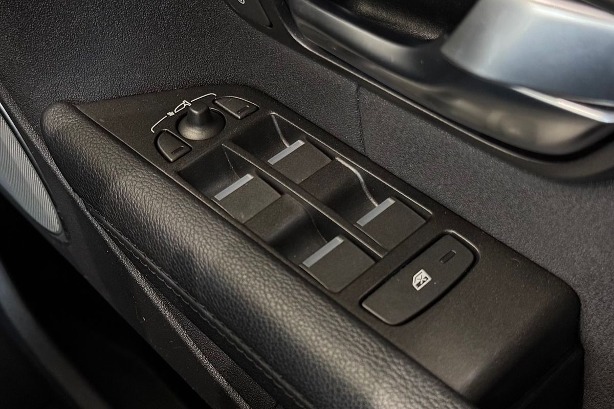 2017 Land Rover Range Rover Evoque TD4 150 SE L538