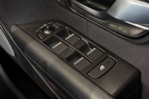 2017 Land Rover Range Rover Evoque TD4 150 SE L538