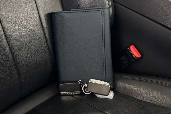 2017 Land Rover Range Rover Evoque TD4 150 SE L538