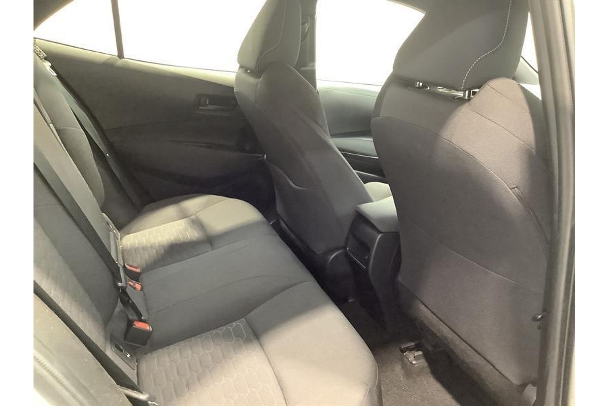 2020 Toyota Corolla Ascent Sport MZEA12R