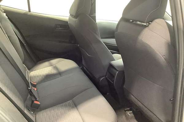 2020 Toyota Corolla Ascent Sport MZEA12R