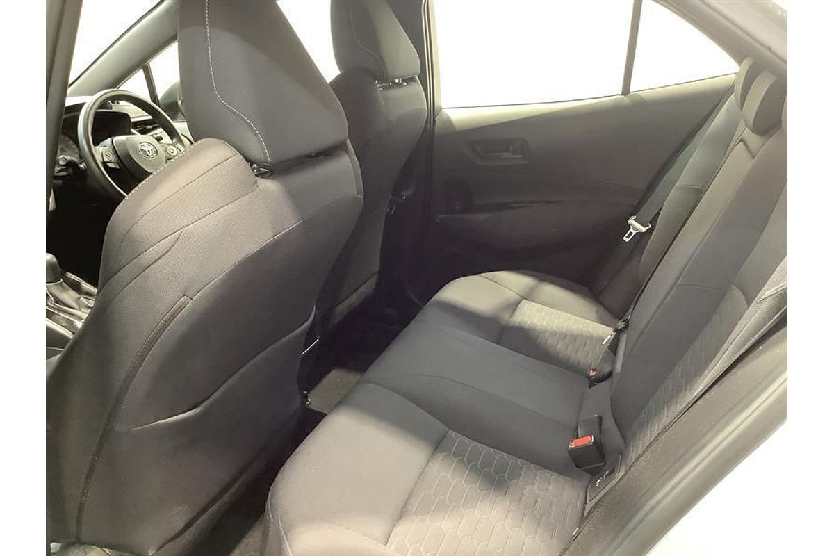 2020 Toyota Corolla Ascent Sport MZEA12R