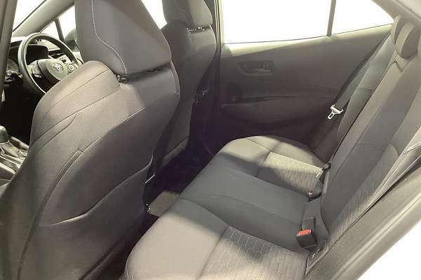 2020 Toyota Corolla Ascent Sport MZEA12R