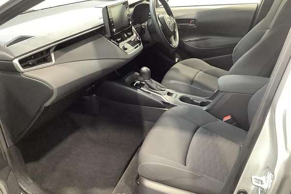 2020 Toyota Corolla Ascent Sport MZEA12R