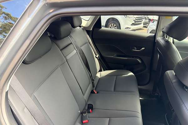 2025 Hyundai Kona Hybrid Premium SX2.V3