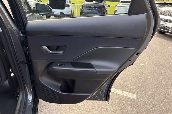 2025 Hyundai Kona Hybrid Premium SX2.V3