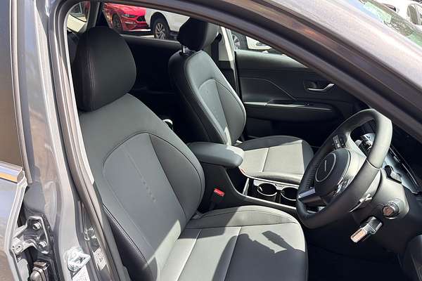 2025 Hyundai Kona Hybrid Premium SX2.V3