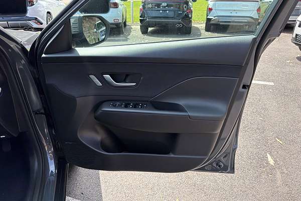 2025 Hyundai Kona Hybrid Premium SX2.V3