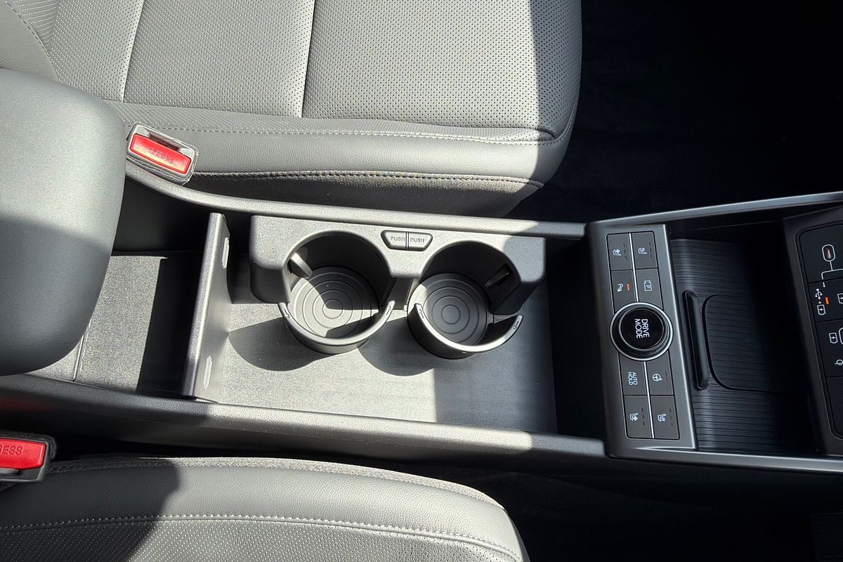 2025 Hyundai Kona Hybrid Premium SX2.V3