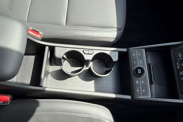 2025 Hyundai Kona Hybrid Premium SX2.V3